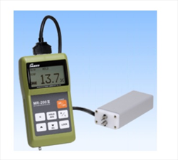 Máy đo độ ẩm MR-200Ⅱ, Sanko